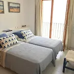 شقة Port Pollensa Pins Sea View *