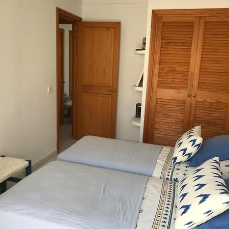 Διαμέρισμα Port Pollensa Pins Sea View Port de Pollenca