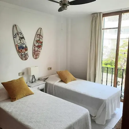 Apartment Port Pollensa Pins Sea View *