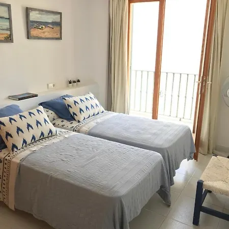 Apartment Port Pollensa Pins Sea View *