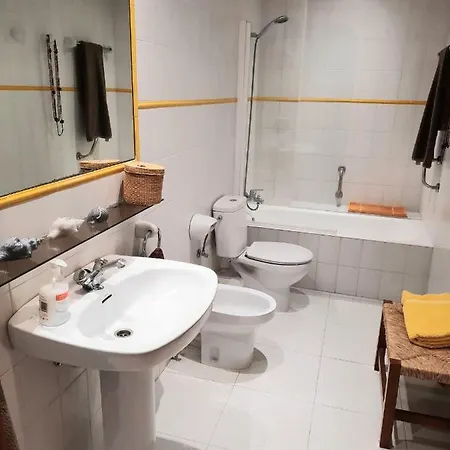 Port Pollensa Pins Sea View Апартаменты