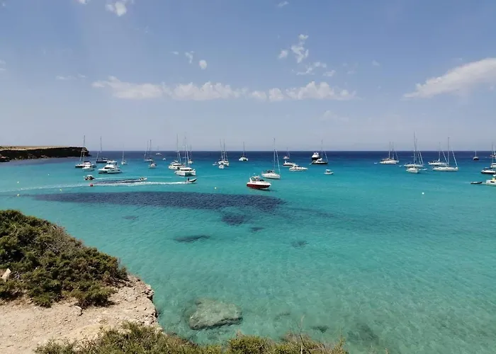Port Pollensa Pins Sea View شقة *