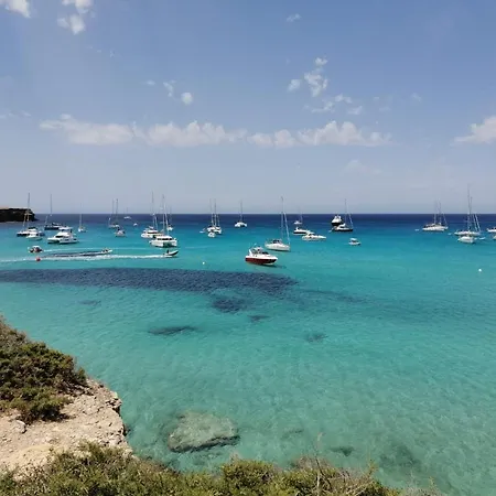 Port Pollensa Pins Sea View Daire *