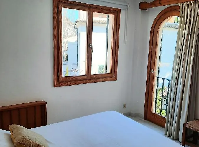 Port Pollensa Pins Sea View Apartment