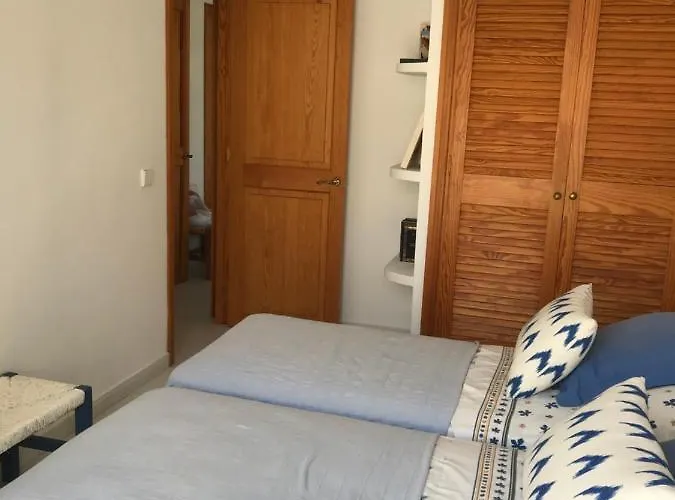 Apartman Port Pollensa Pins Sea View Port de Pollença