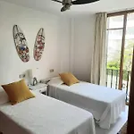 Appartement Port Pollensa Pins Sea View *