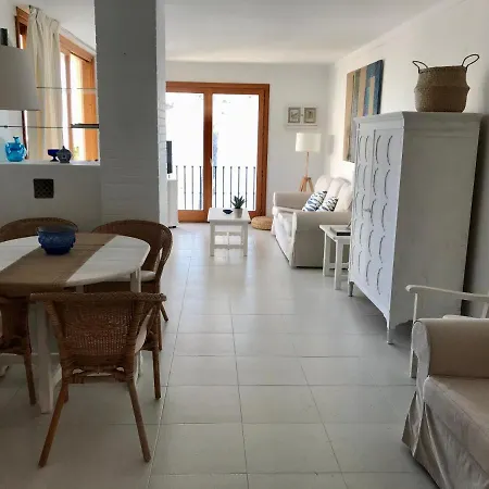 Port Pollensa Pins Sea View *