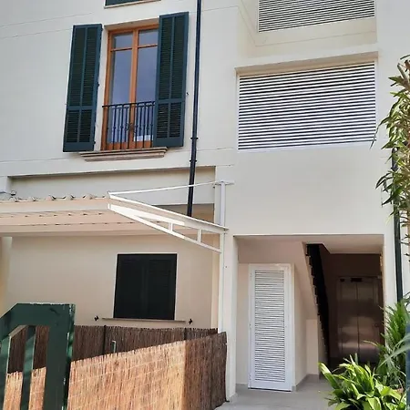 Port Pollensa Pins Sea View *